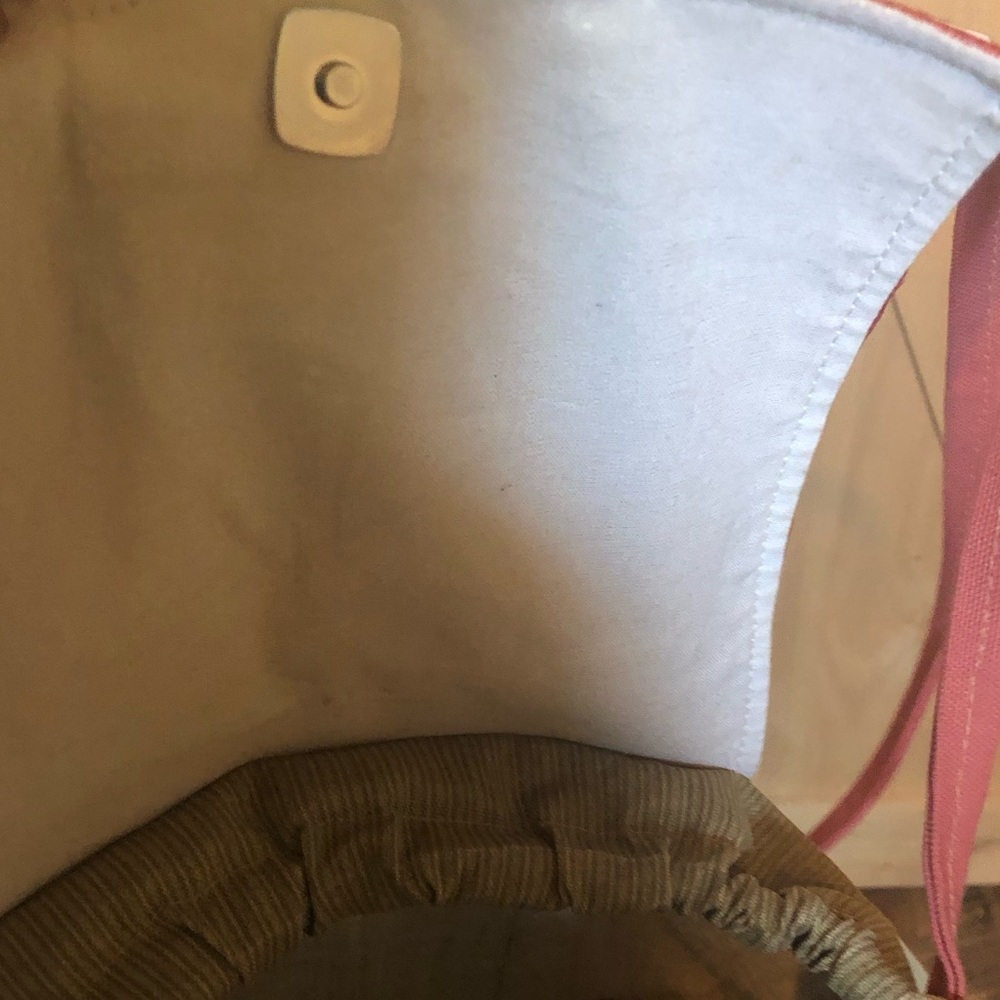 Dianne Design harvest/eco backpack - Picture 11 of 16
